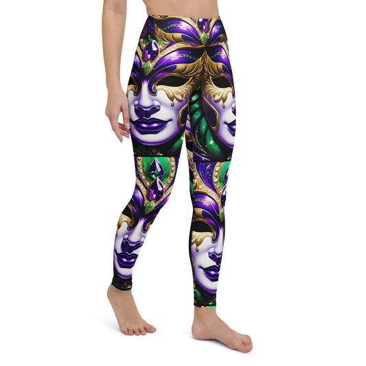 Mardi leggings