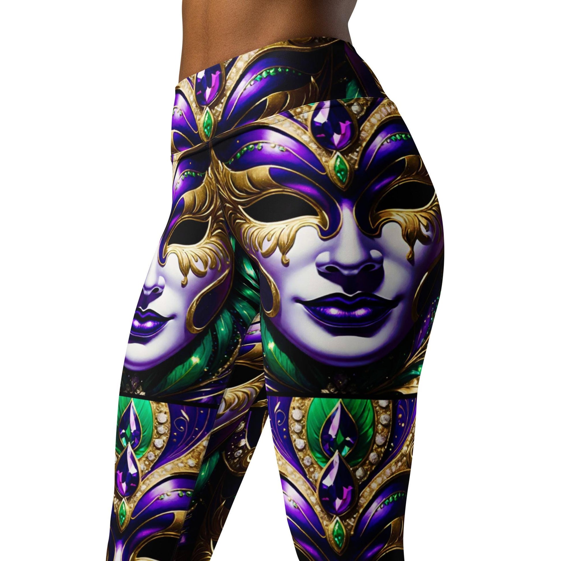 Mardi leggings