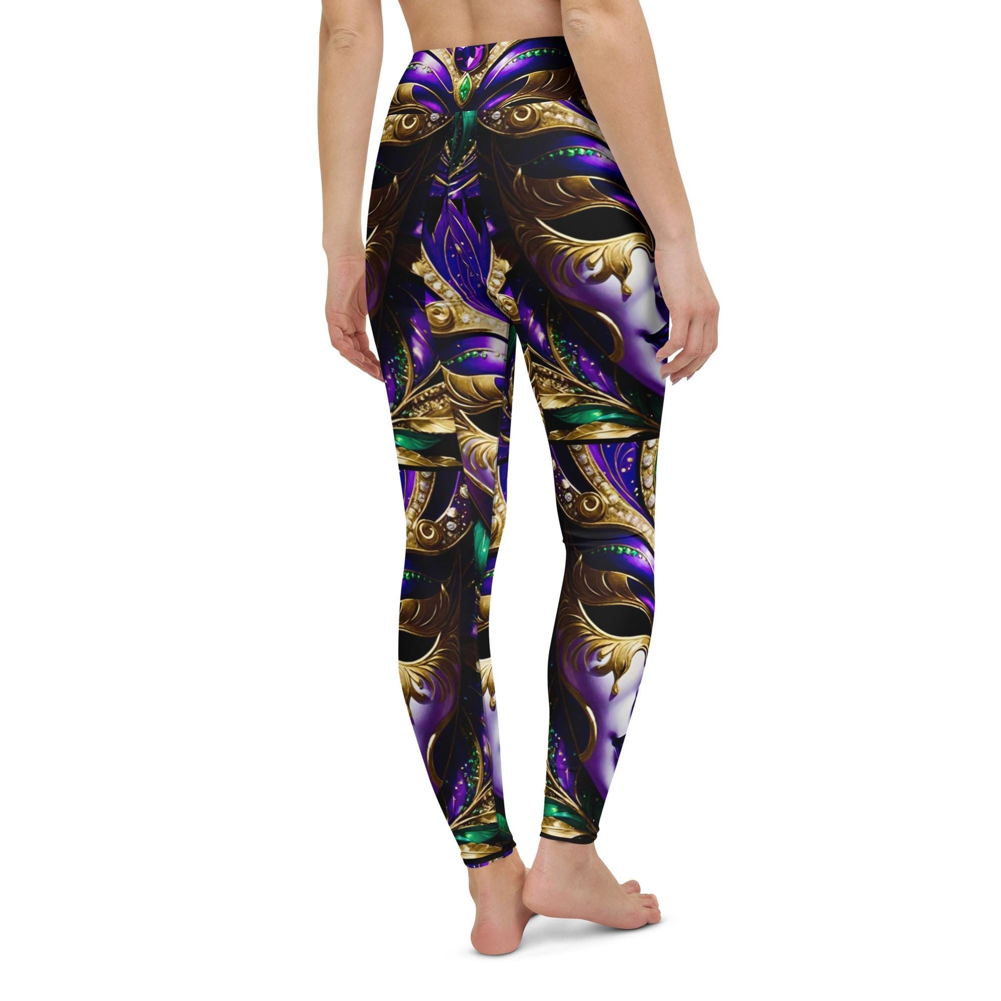 Mardi leggings