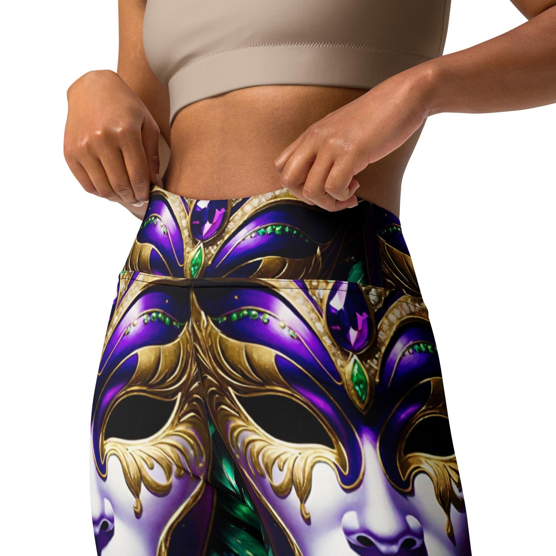 Mardi leggings