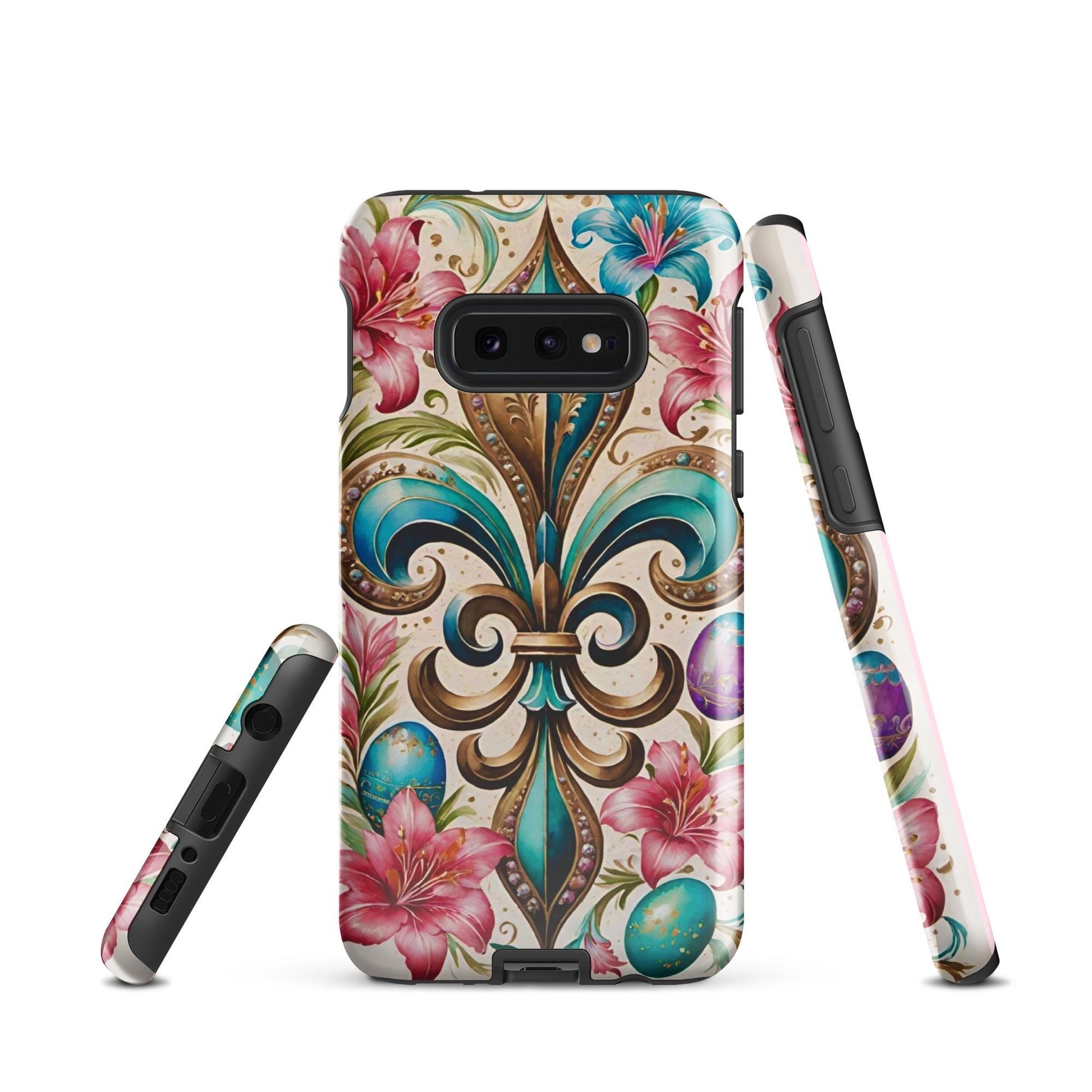 Tough case for Samsung®
