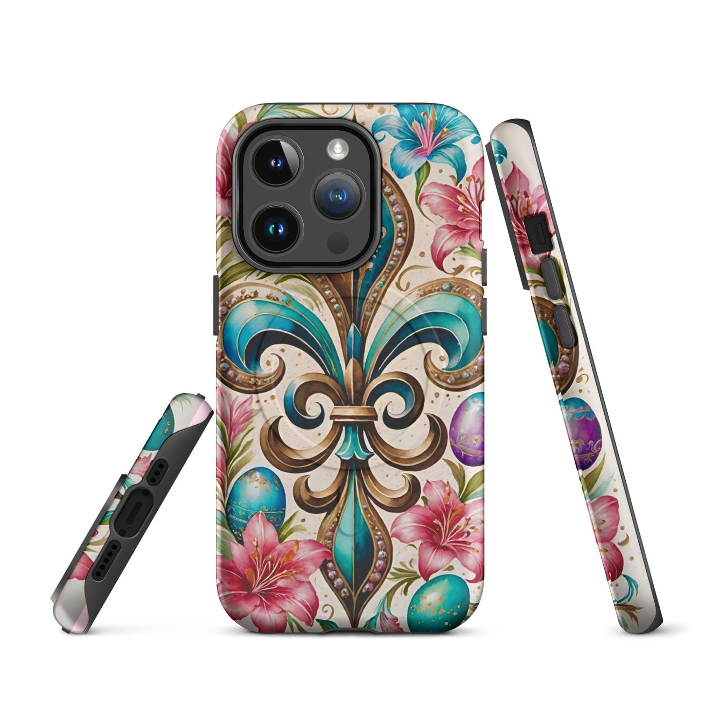 MagSafe® tough case for iPhone®