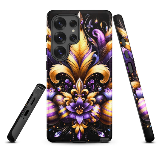 Tough case for Samsung®