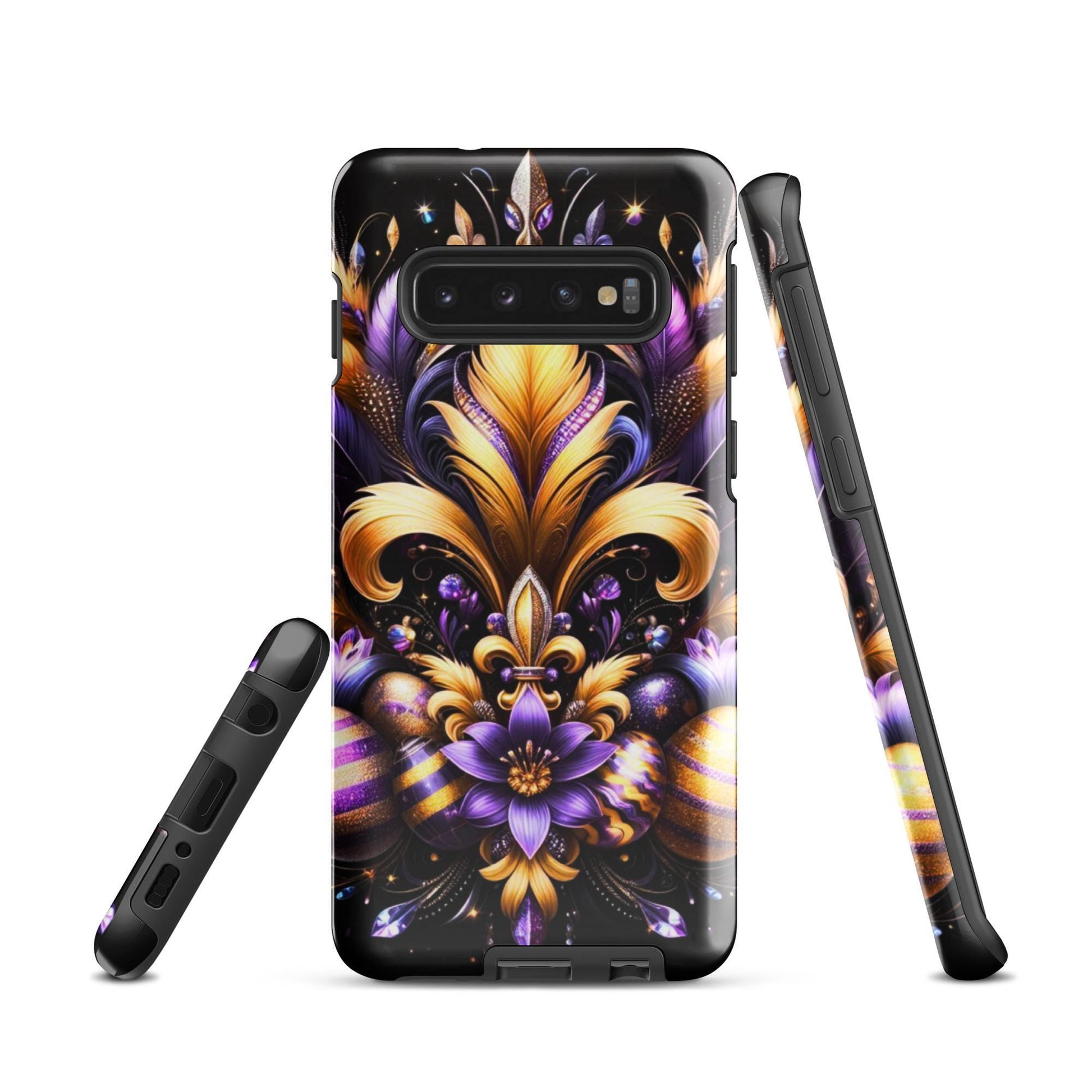 Tough case for Samsung®