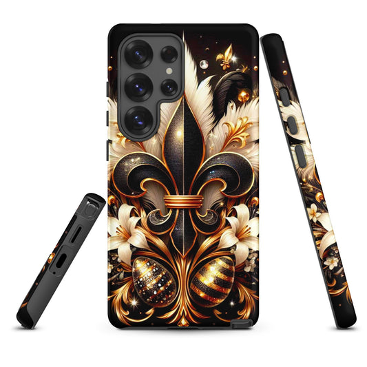 Tough case for Samsung®