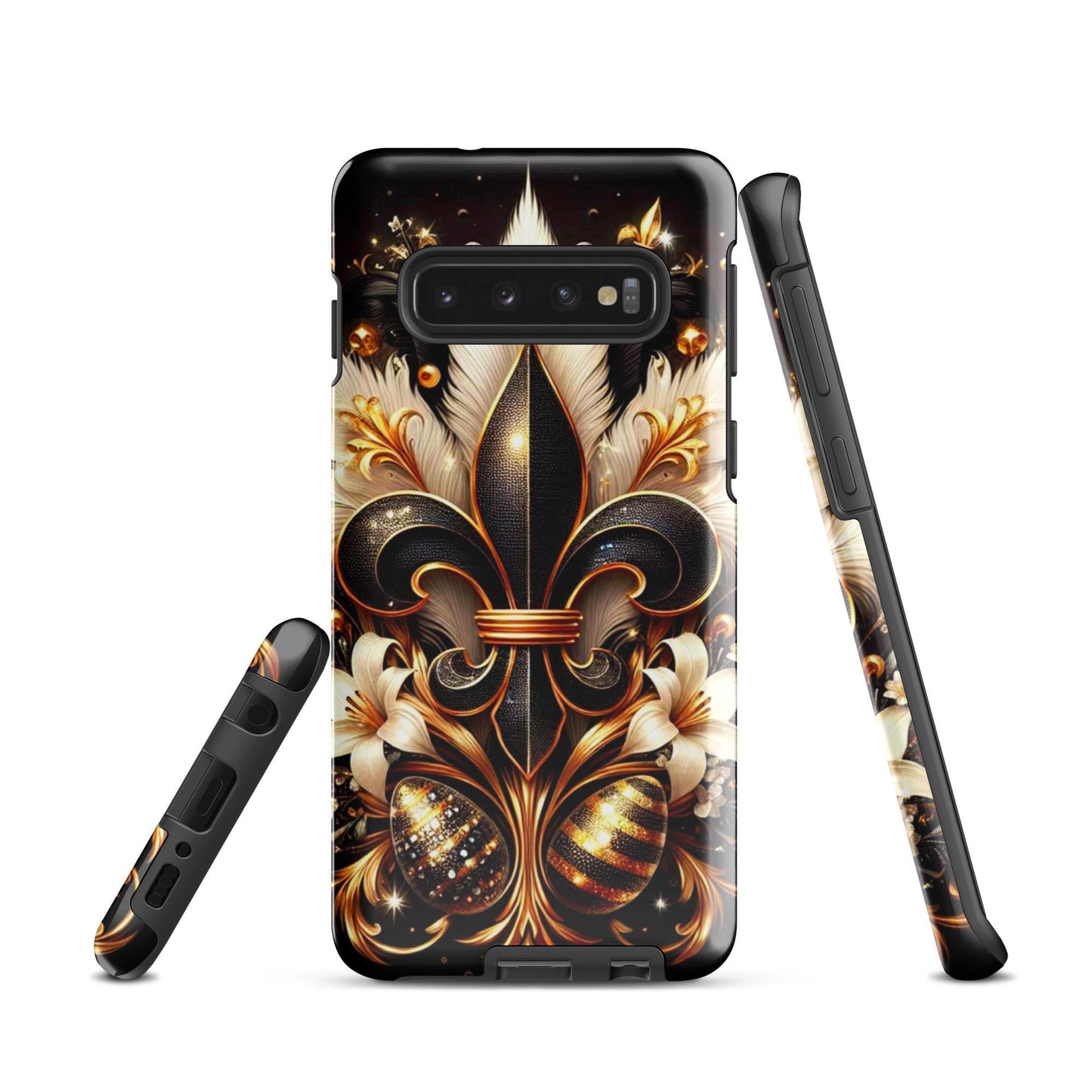 Tough case for Samsung®