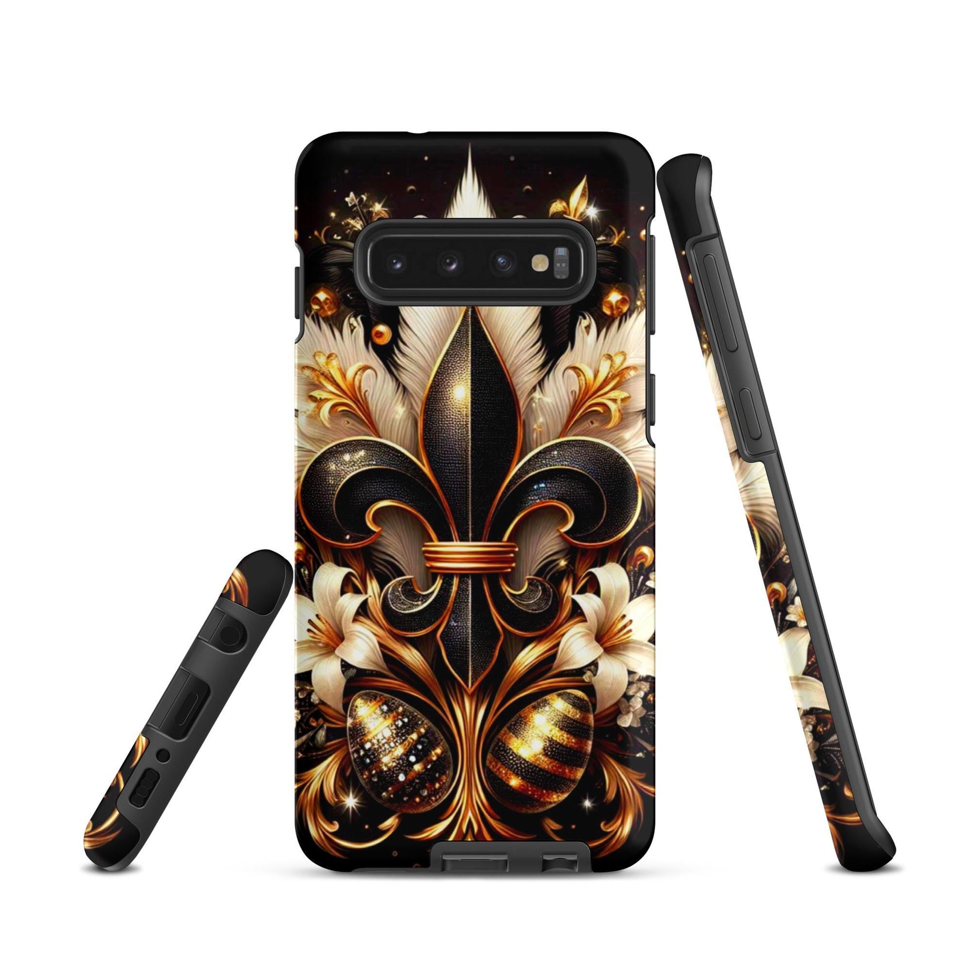 Tough case for Samsung®