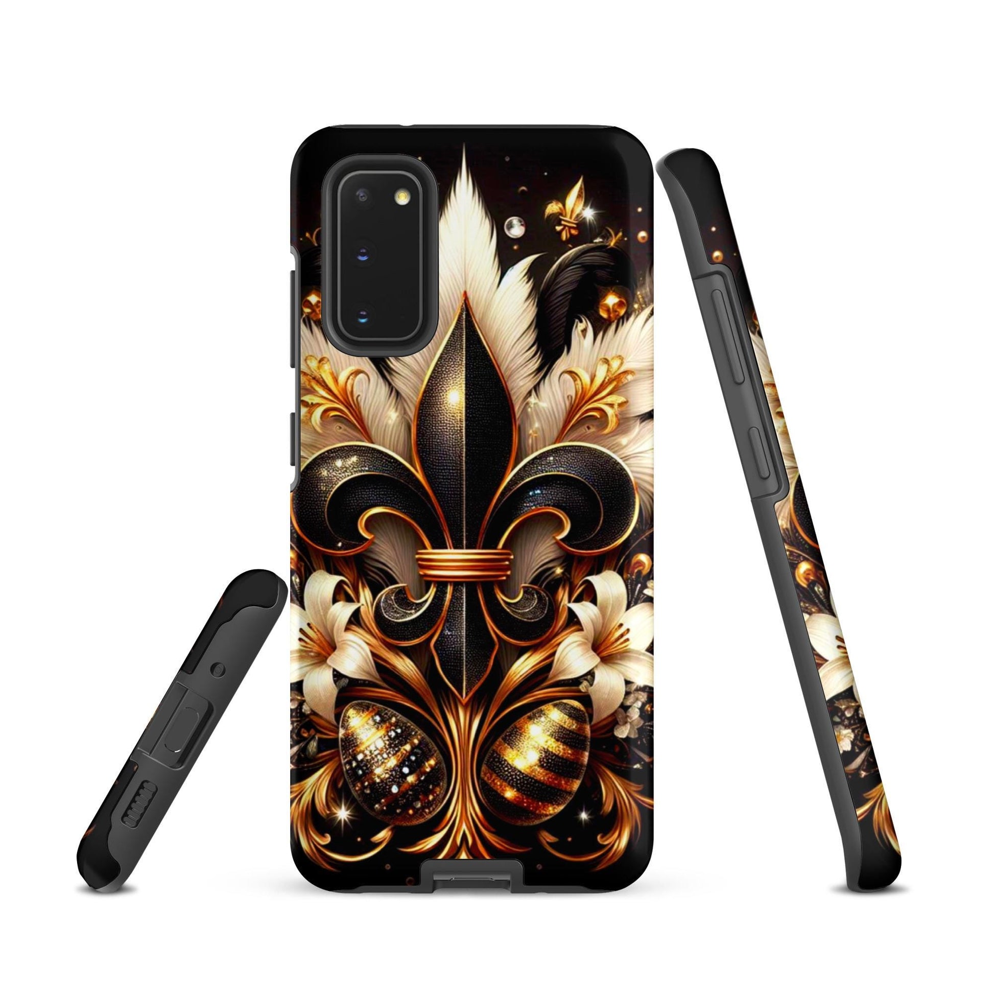 Tough case for Samsung®