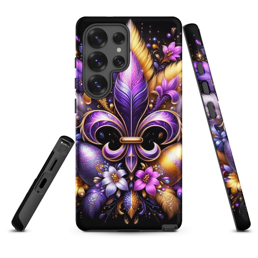 Tough case for Samsung®