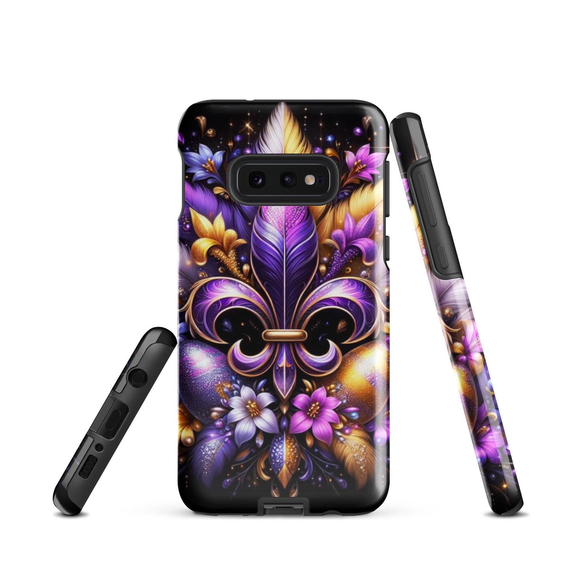 Tough case for Samsung®
