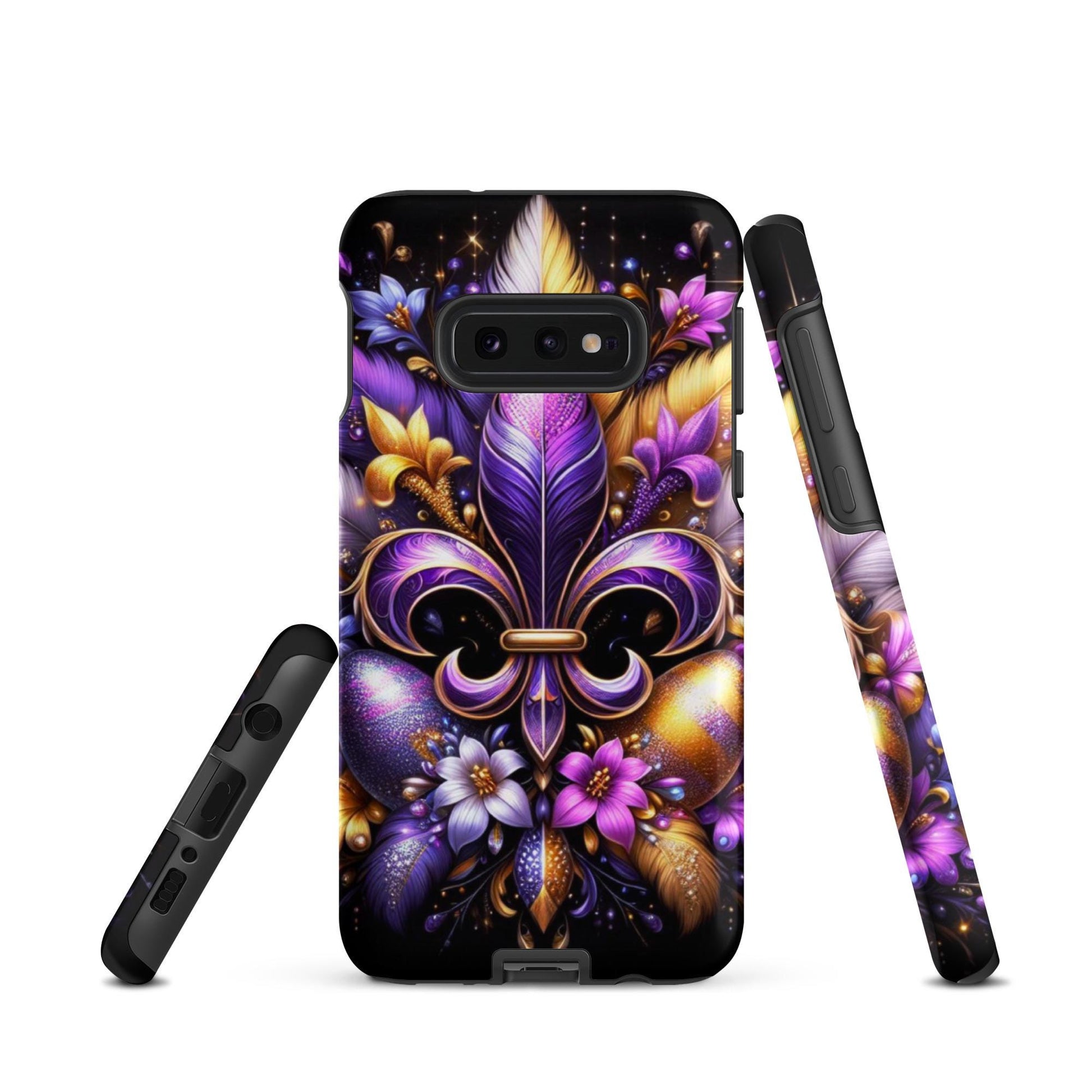 Tough case for Samsung®