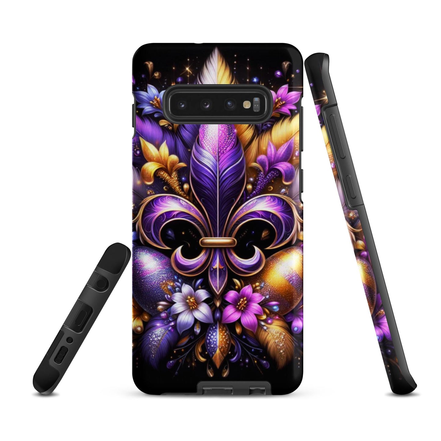 Tough case for Samsung®