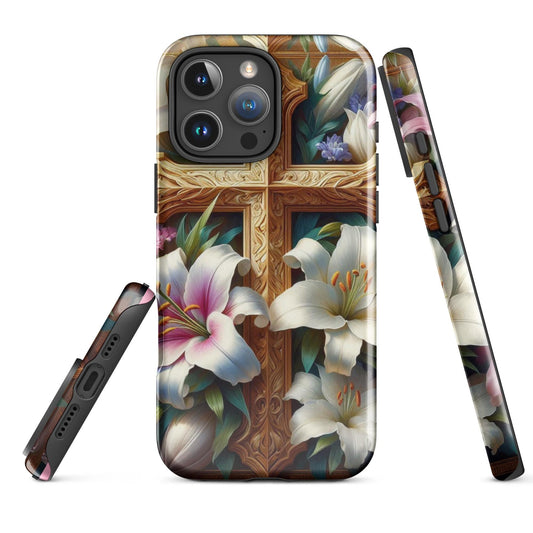 Tough Case for iPhone®