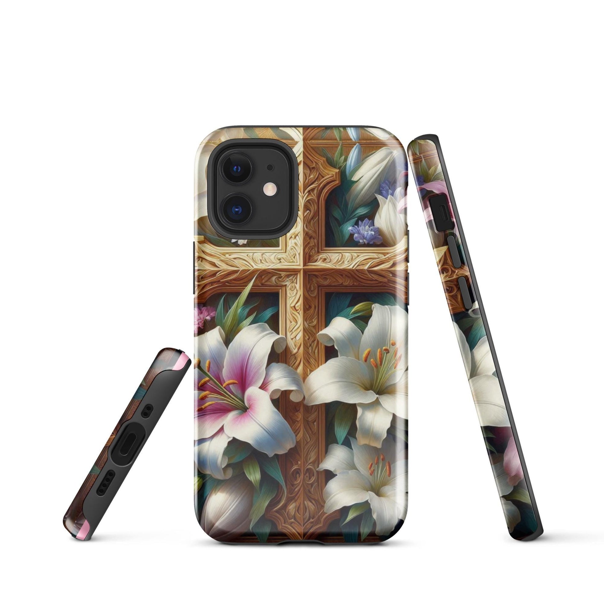 Tough Case for iPhone®