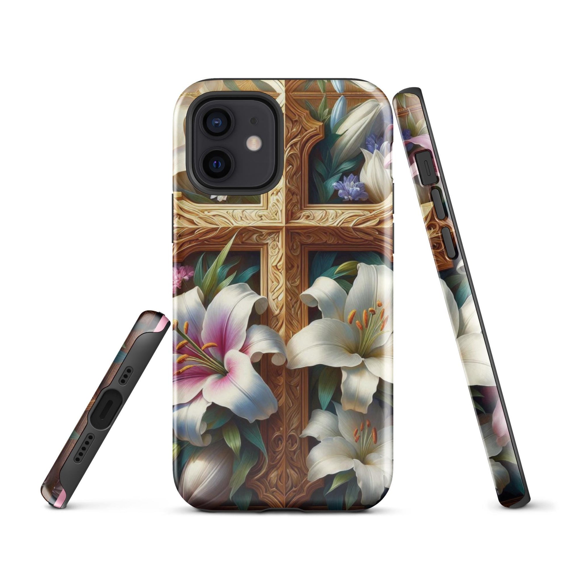 Tough Case for iPhone®