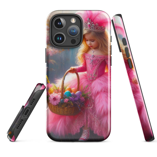 Tough Case for iPhone®