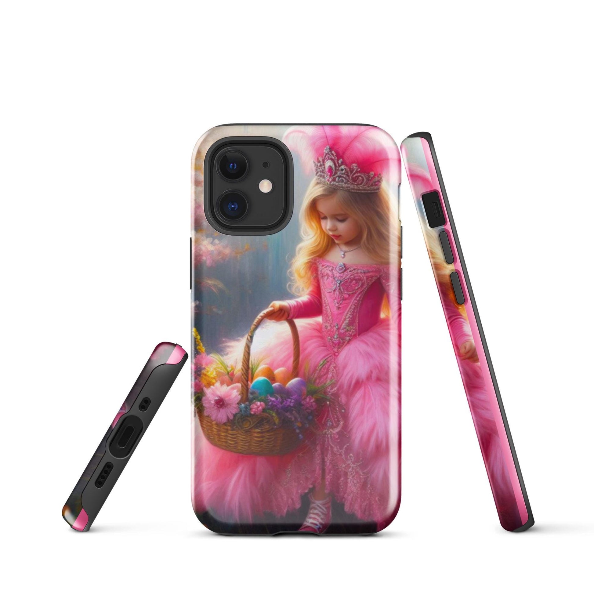 Tough Case for iPhone®