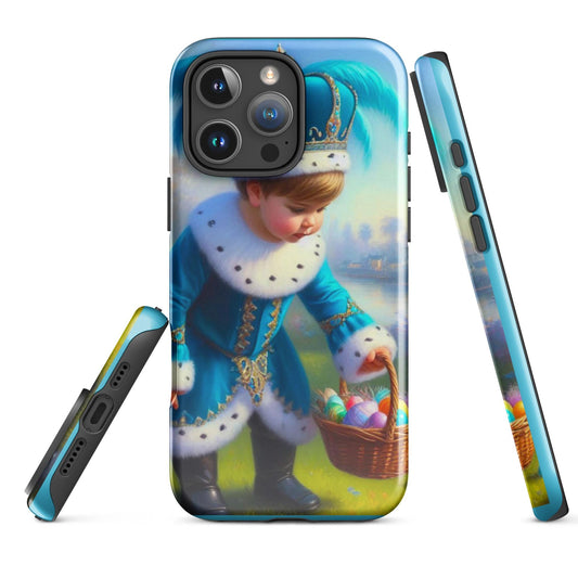 Tough Case for iPhone®
