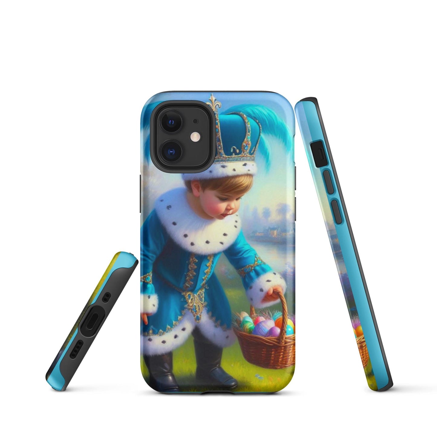 Tough Case for iPhone®