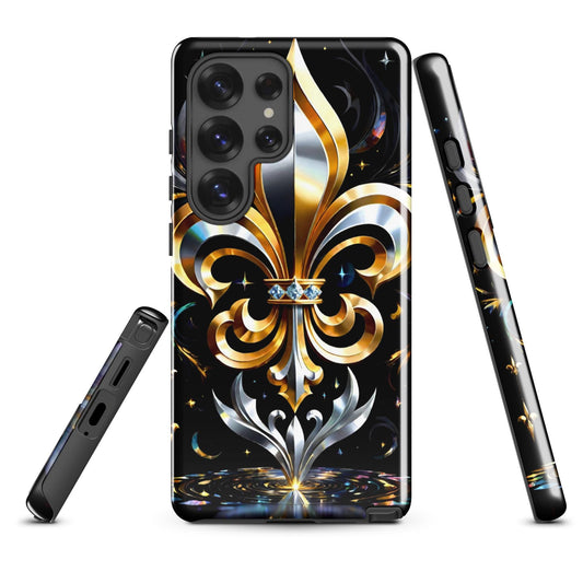 Tough case for Samsung®