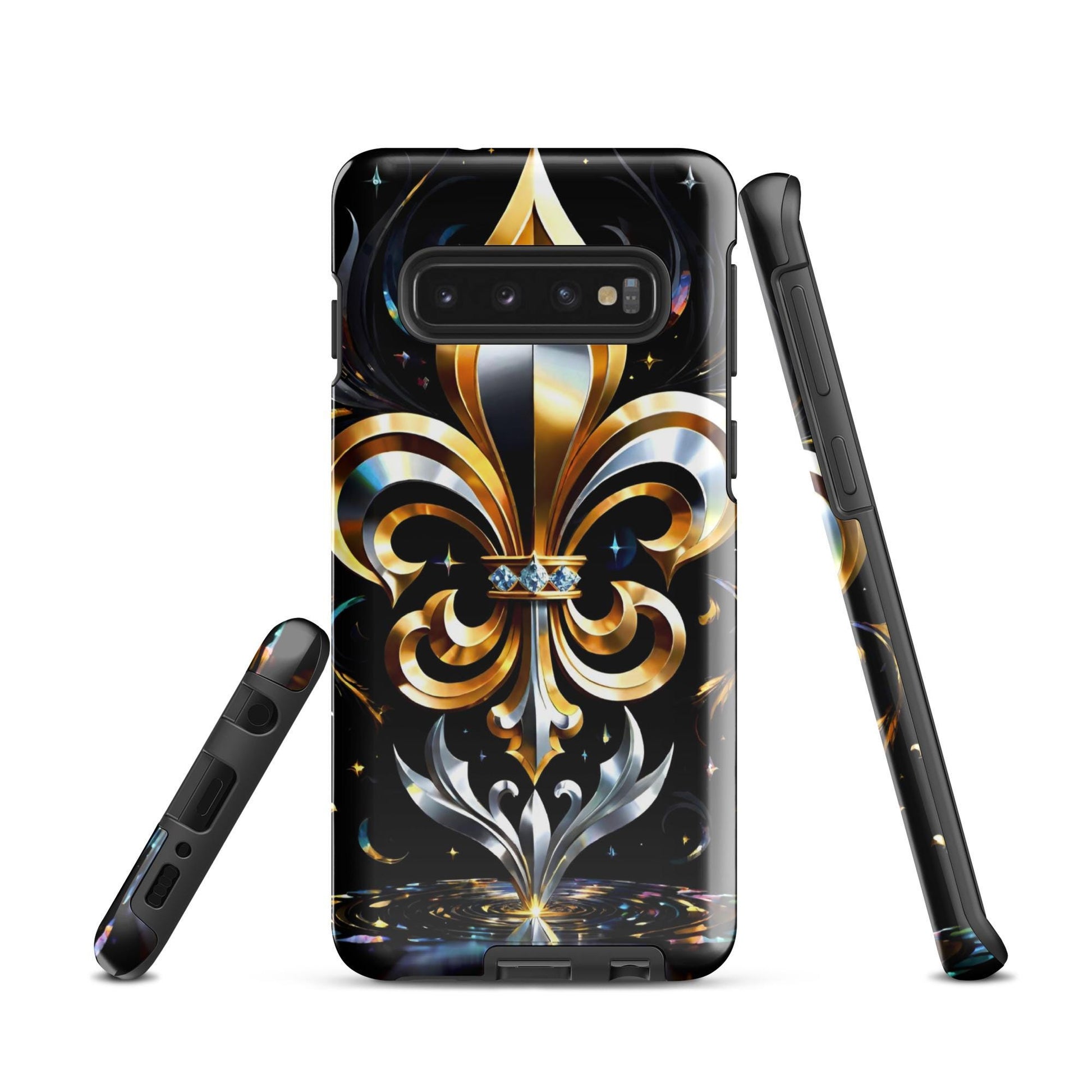 Tough case for Samsung®