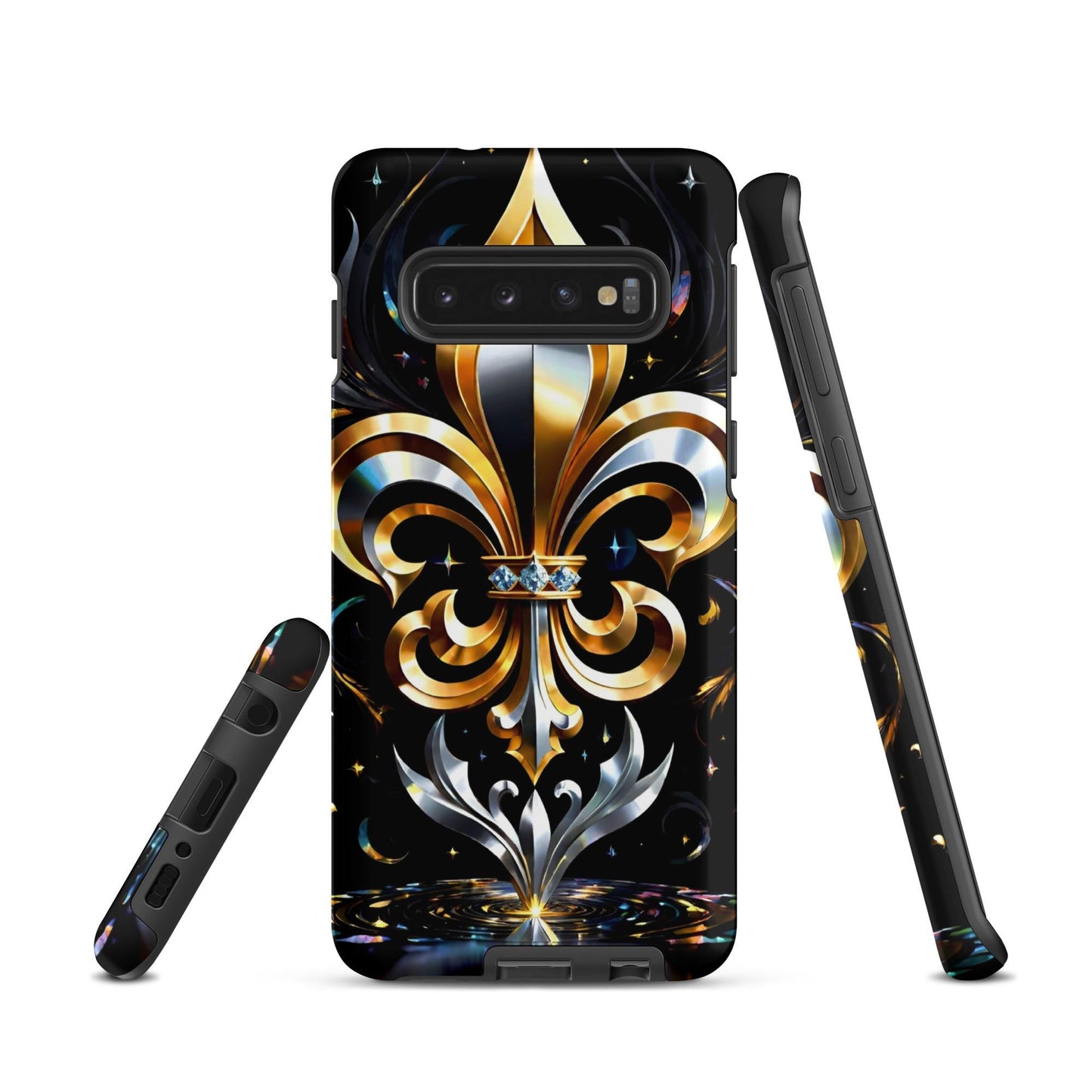 Tough case for Samsung®