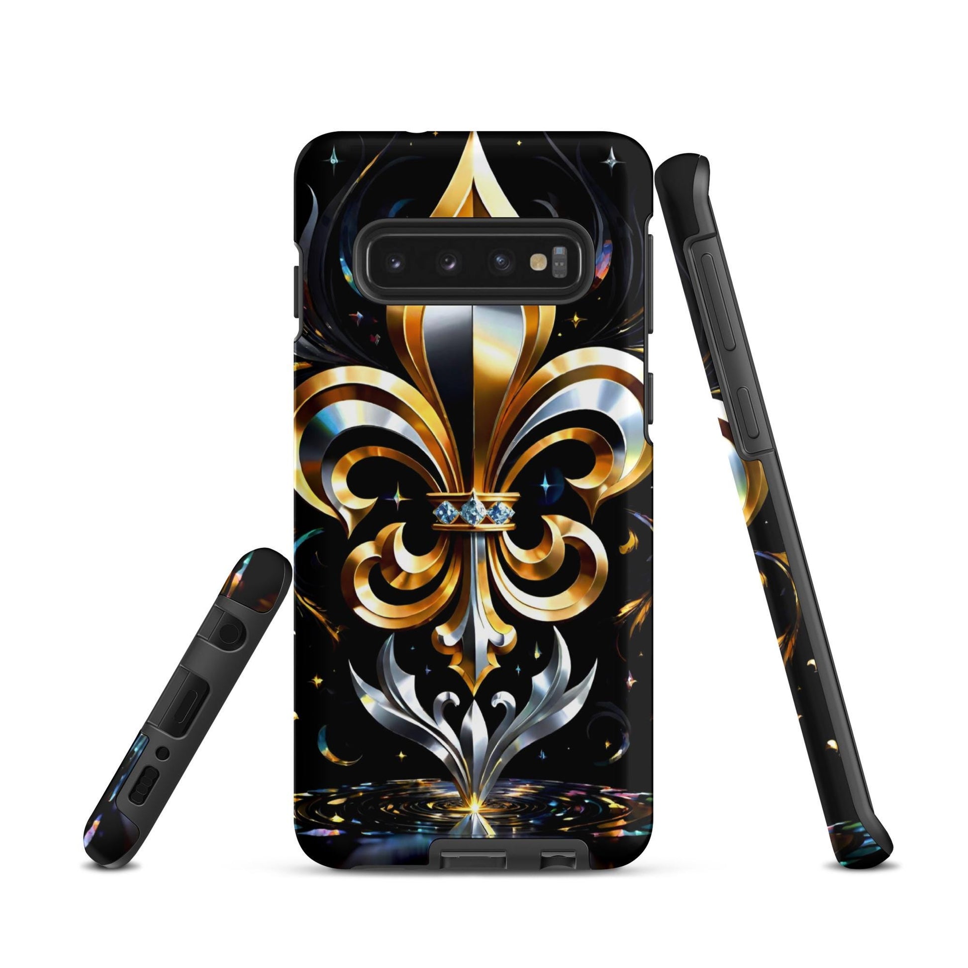Tough case for Samsung®