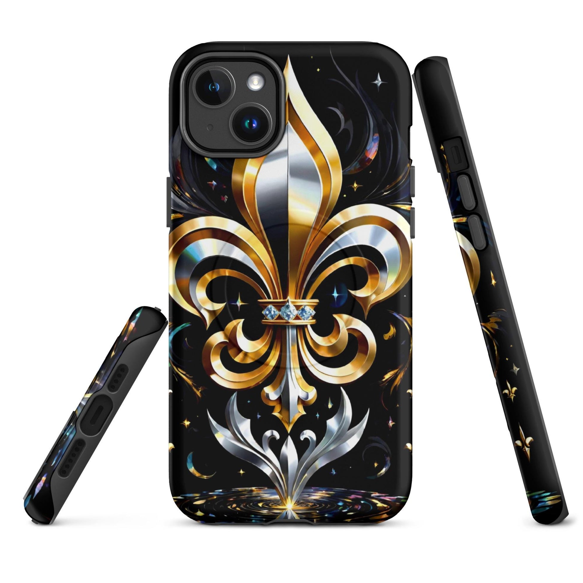 MagSafe® tough case for iPhone®