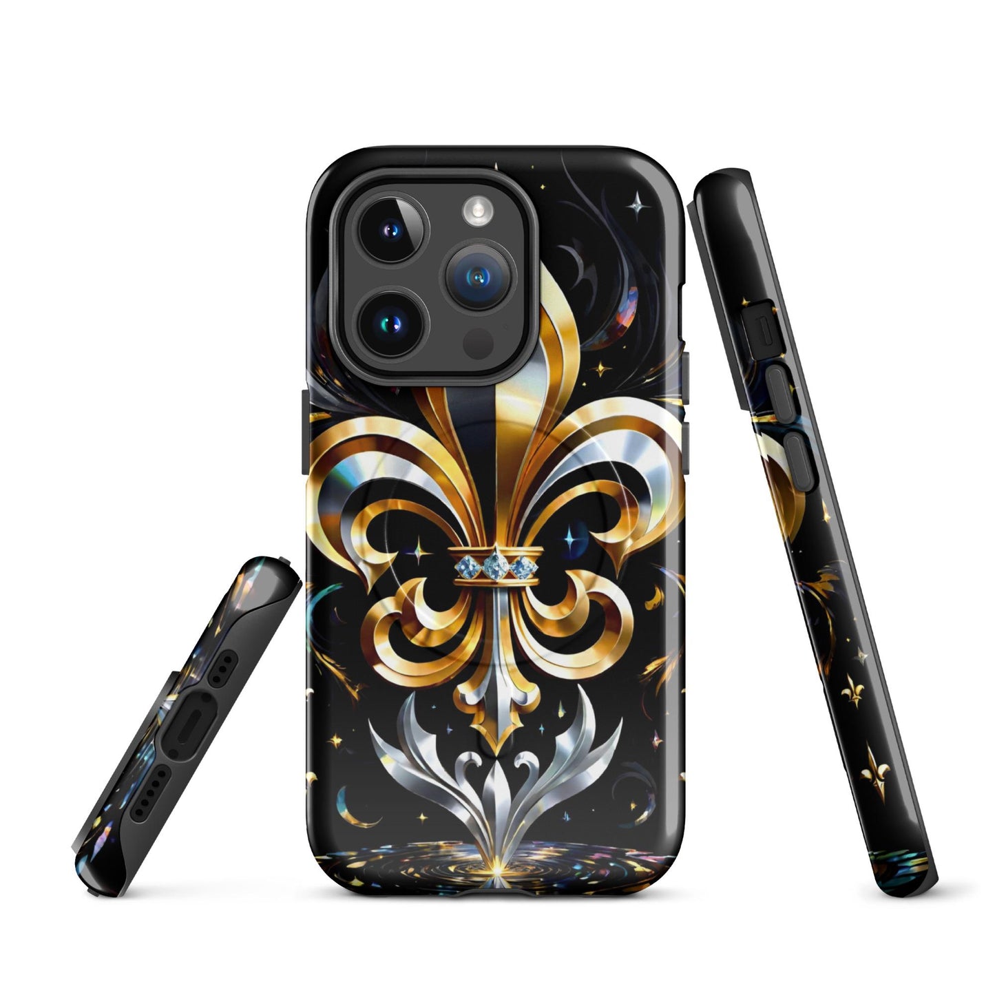 MagSafe® tough case for iPhone®