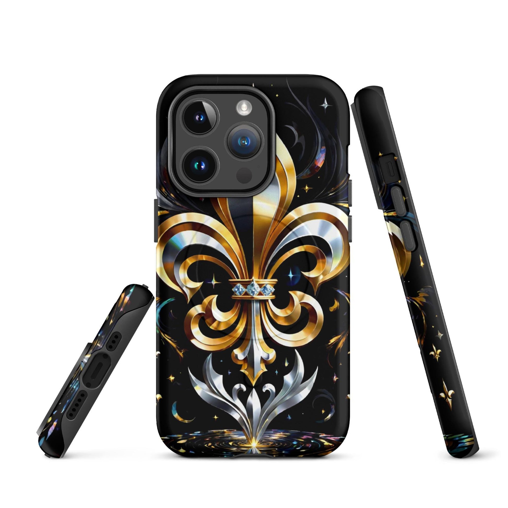 MagSafe® tough case for iPhone®