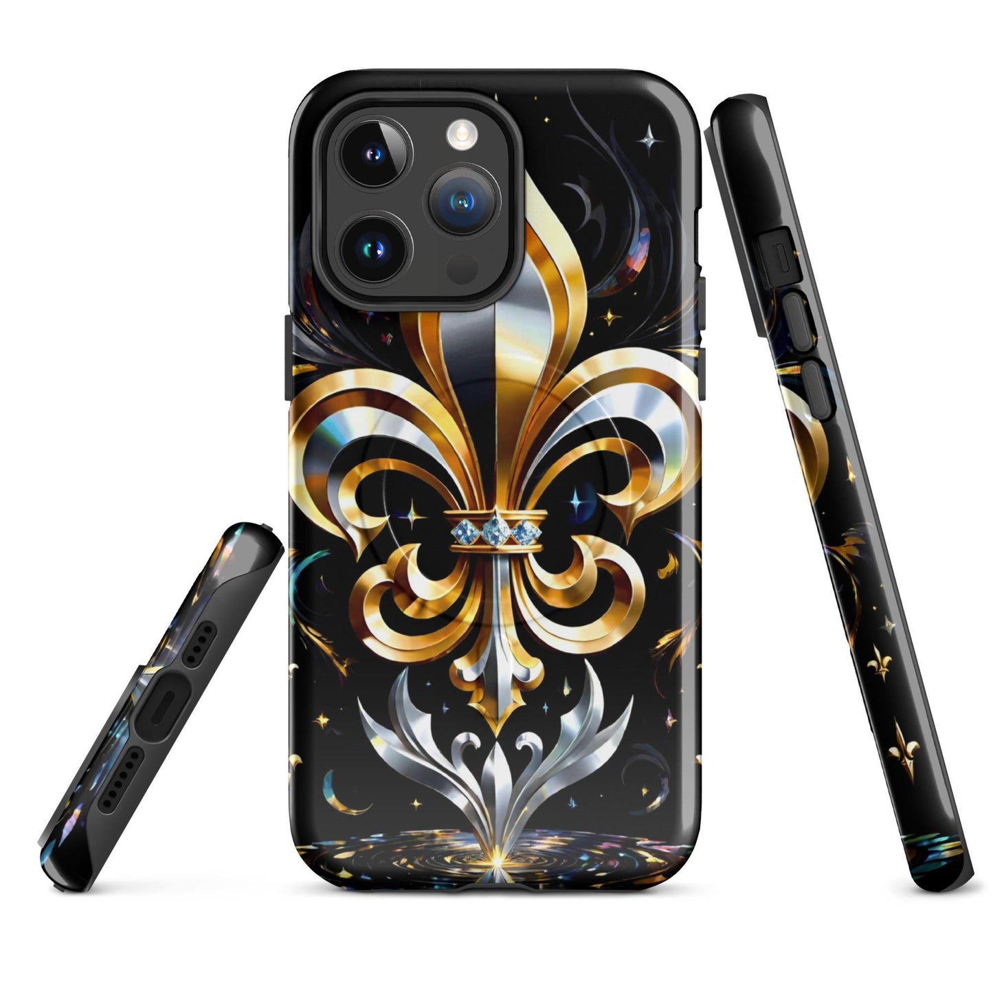 MagSafe® tough case for iPhone®