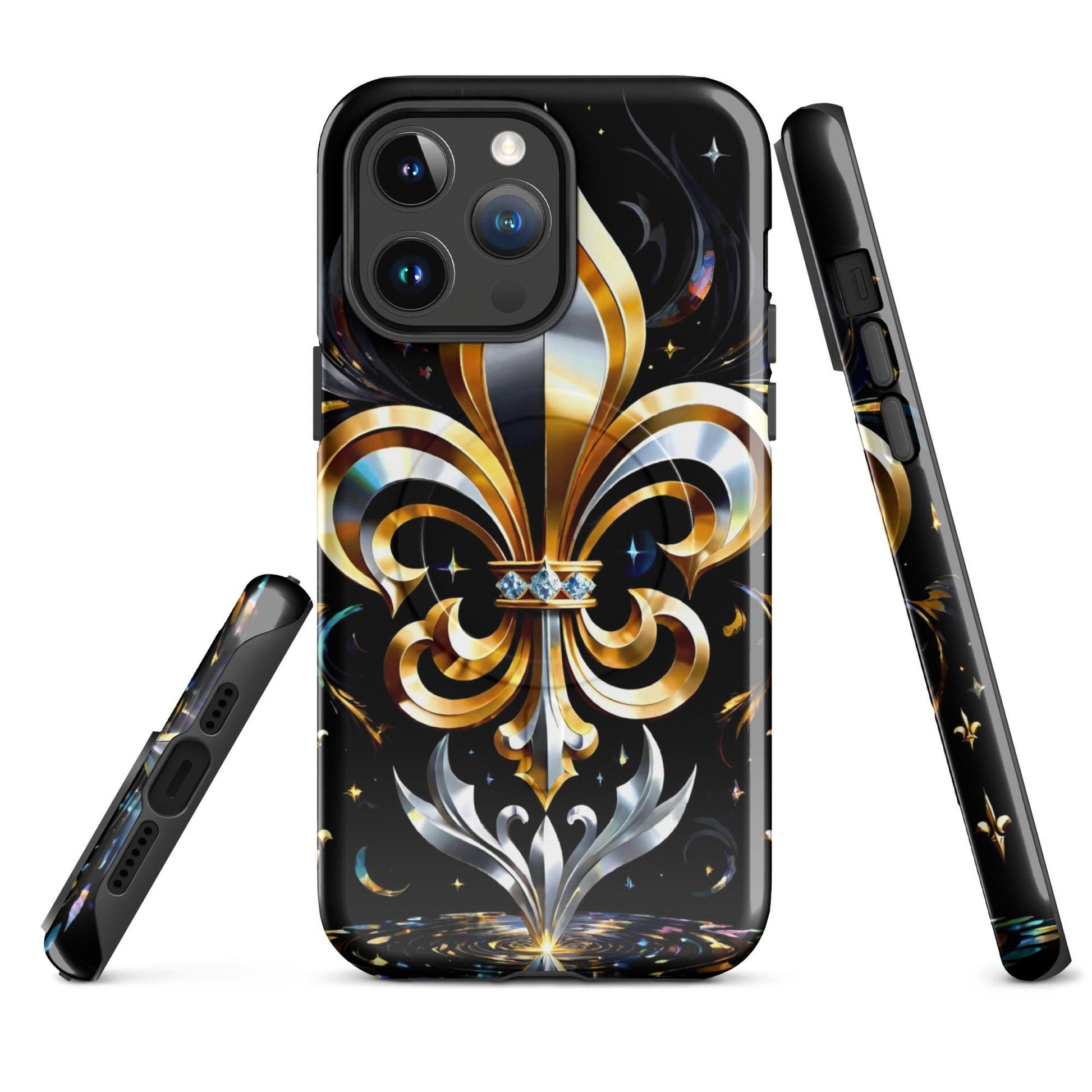 MagSafe® tough case for iPhone®