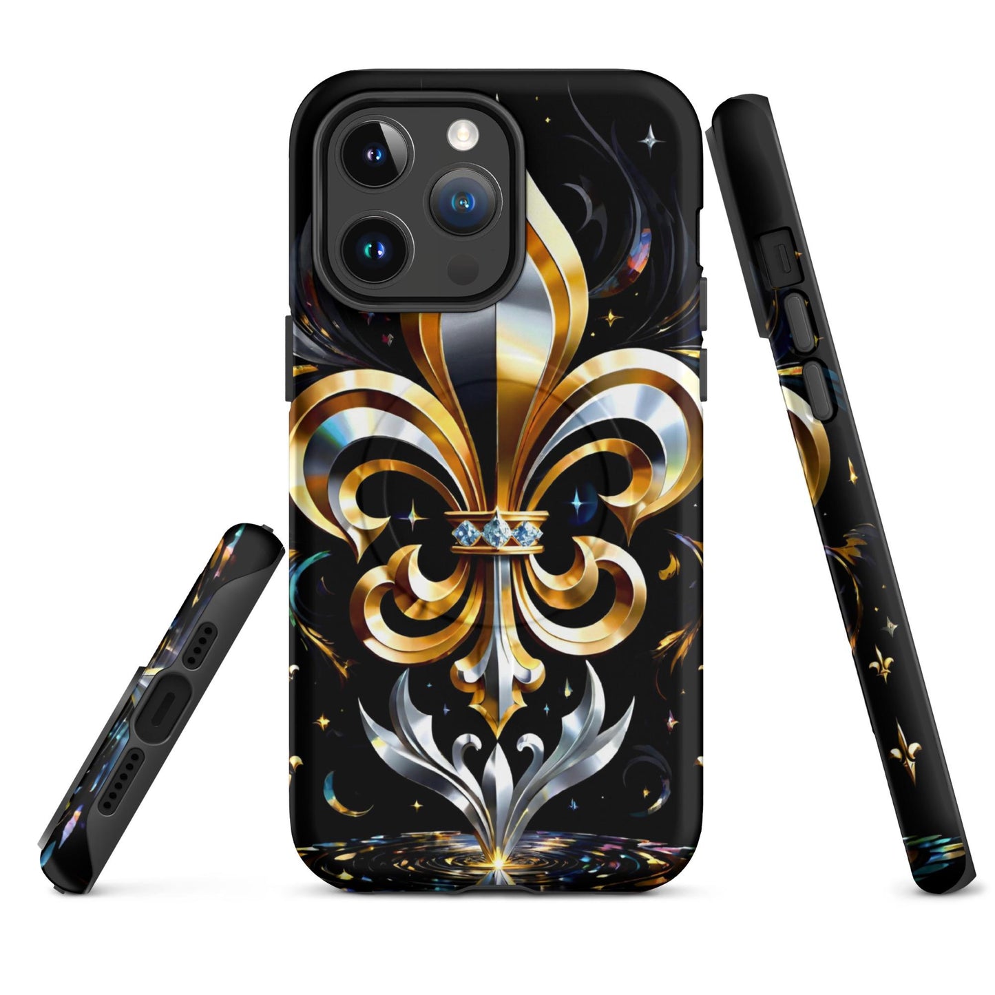 MagSafe® tough case for iPhone®