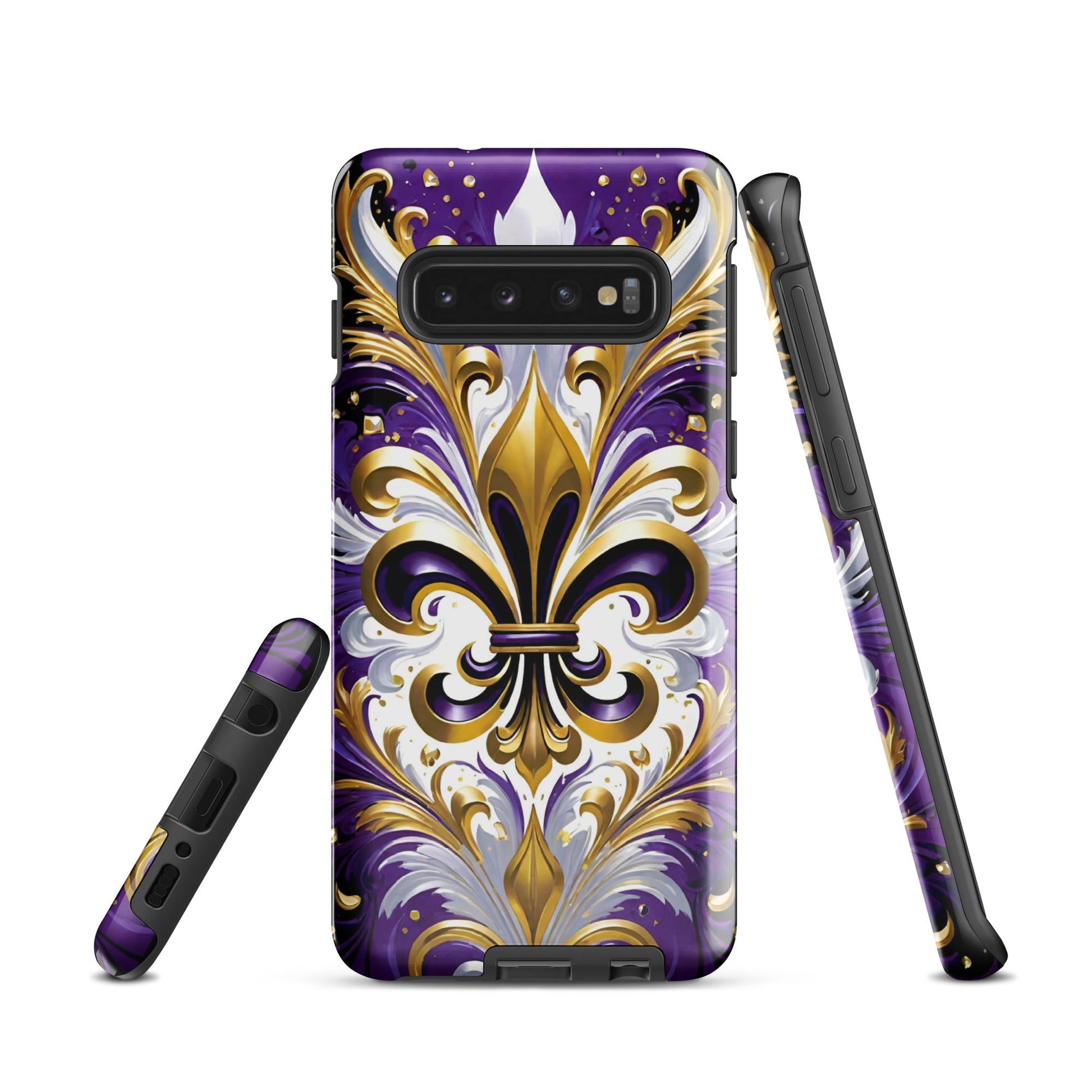 Tough case for Samsung®