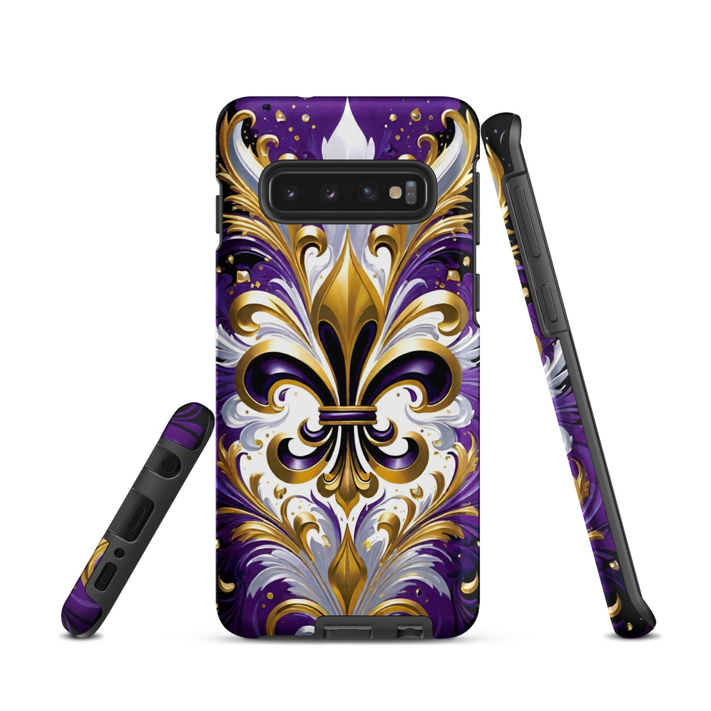 Tough case for Samsung®