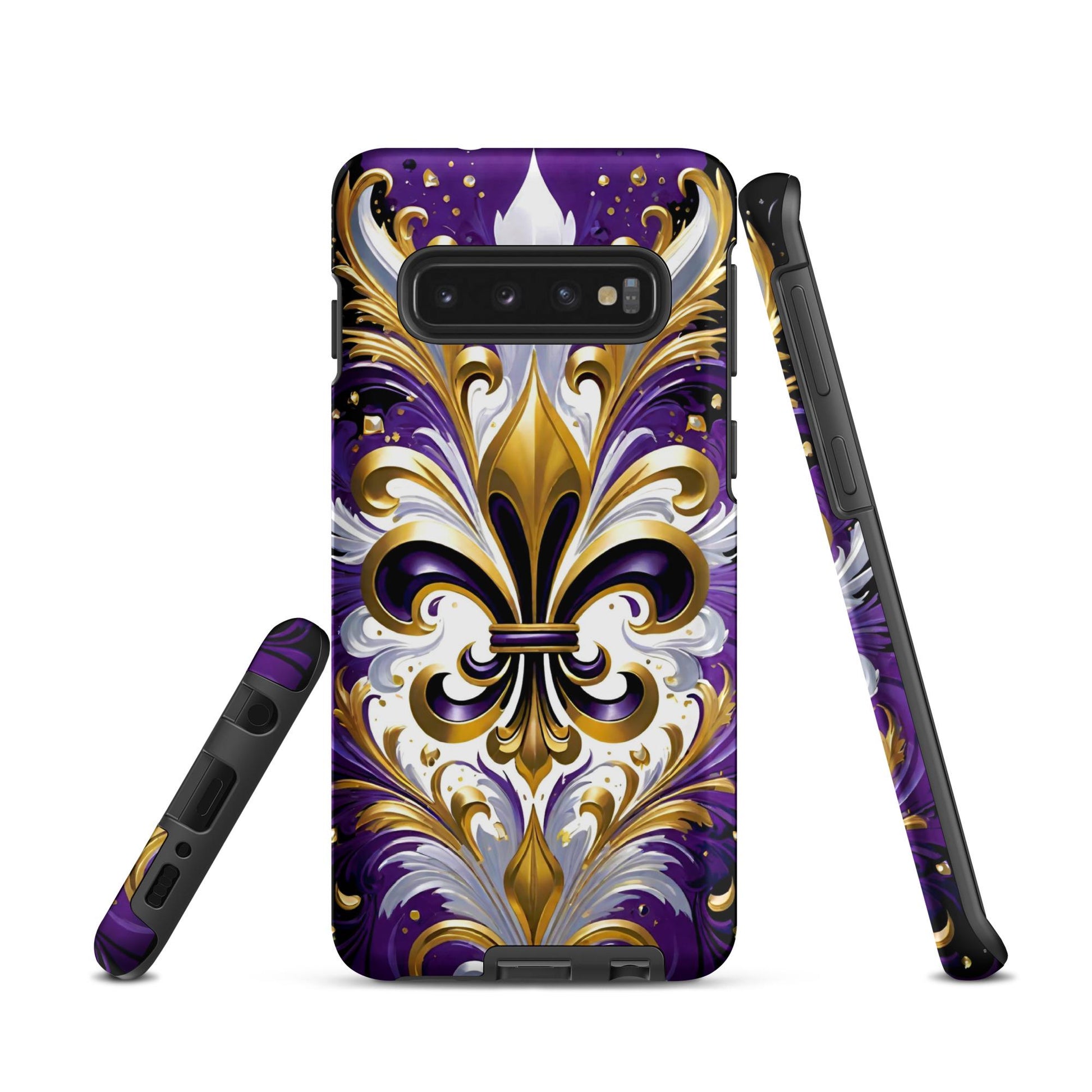 Tough case for Samsung®