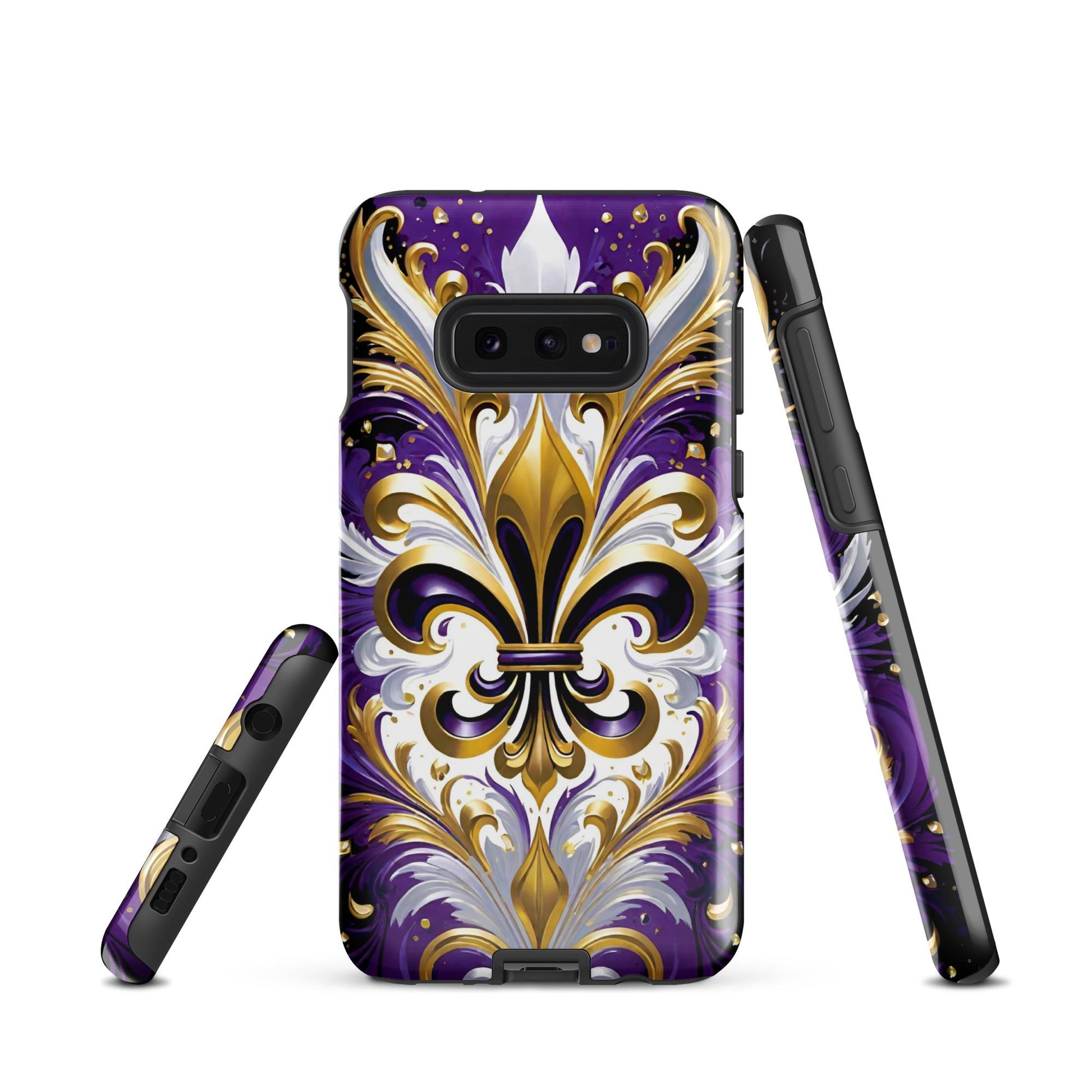 Tough case for Samsung®