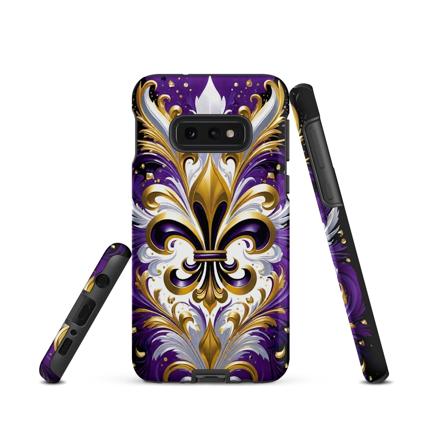 Tough case for Samsung®