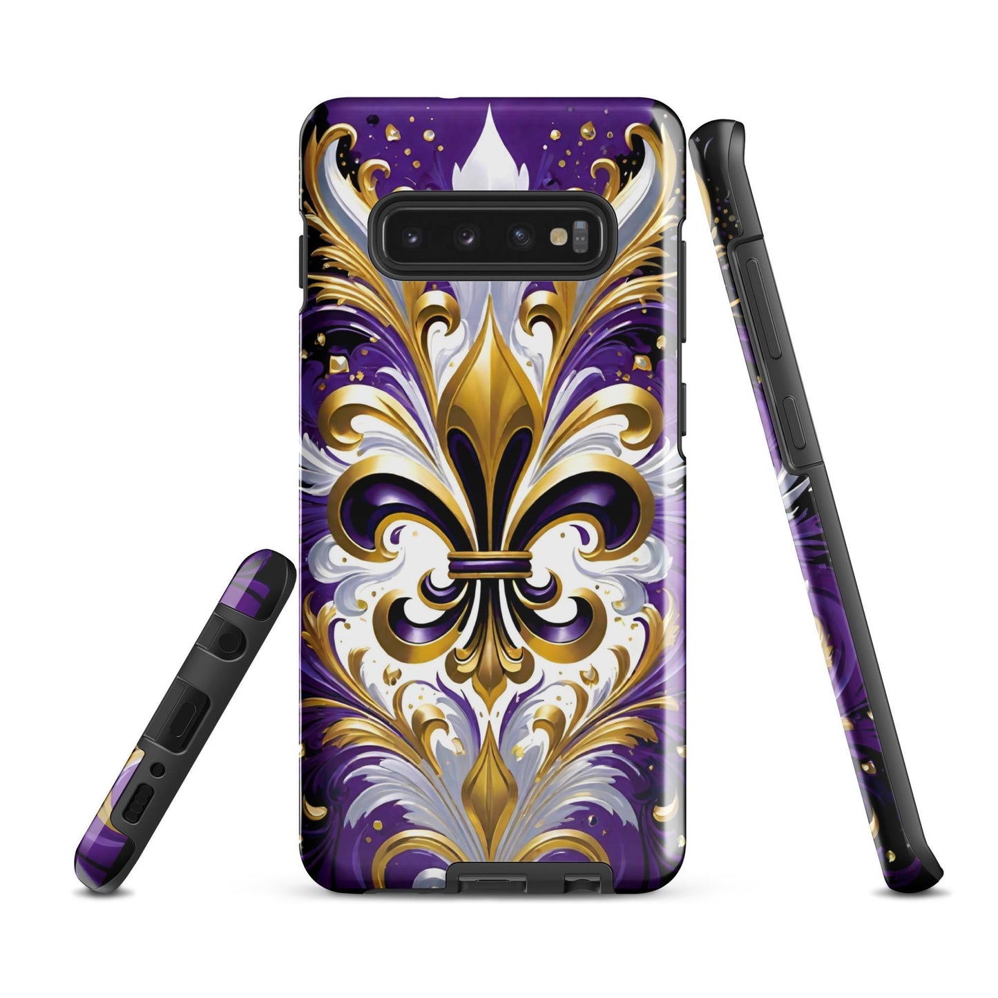 Tough case for Samsung®