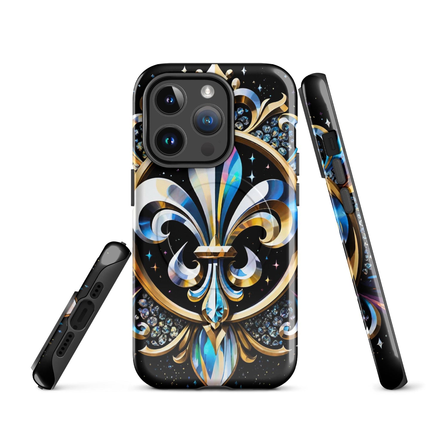 MagSafe® tough case for iPhone®