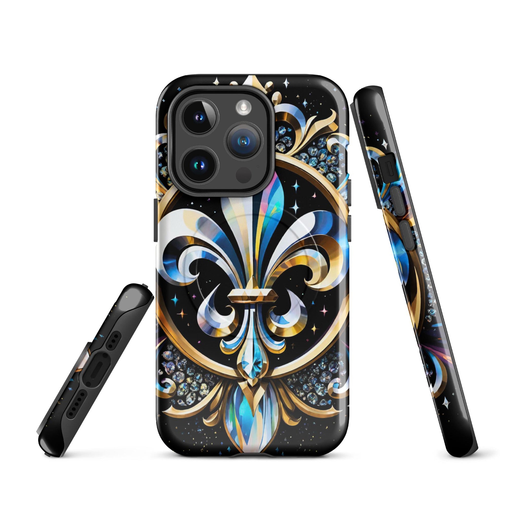MagSafe® tough case for iPhone®
