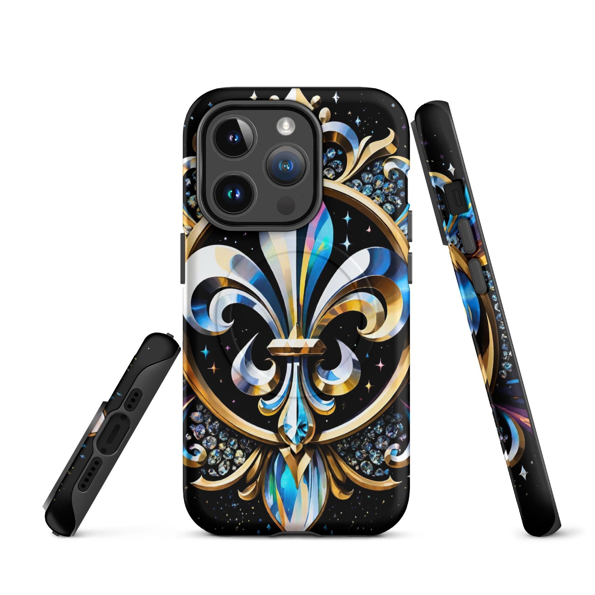 MagSafe® tough case for iPhone®