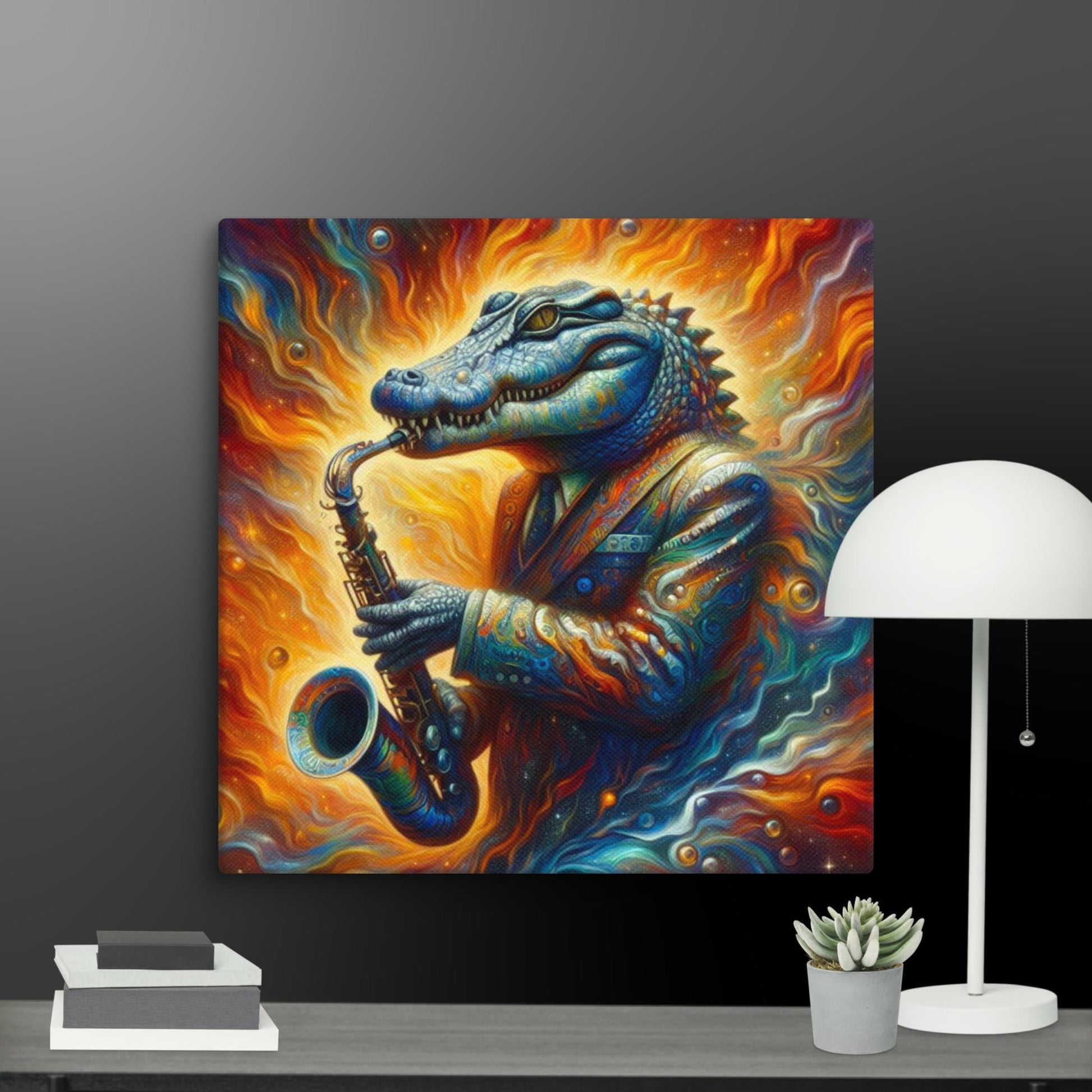 Canvas