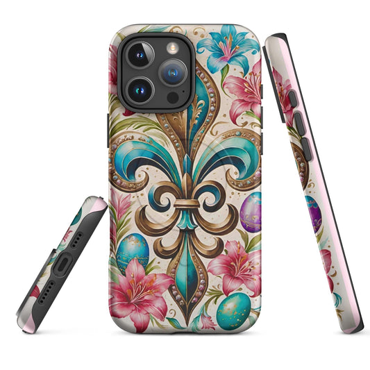 MagSafe® tough case for iPhone®