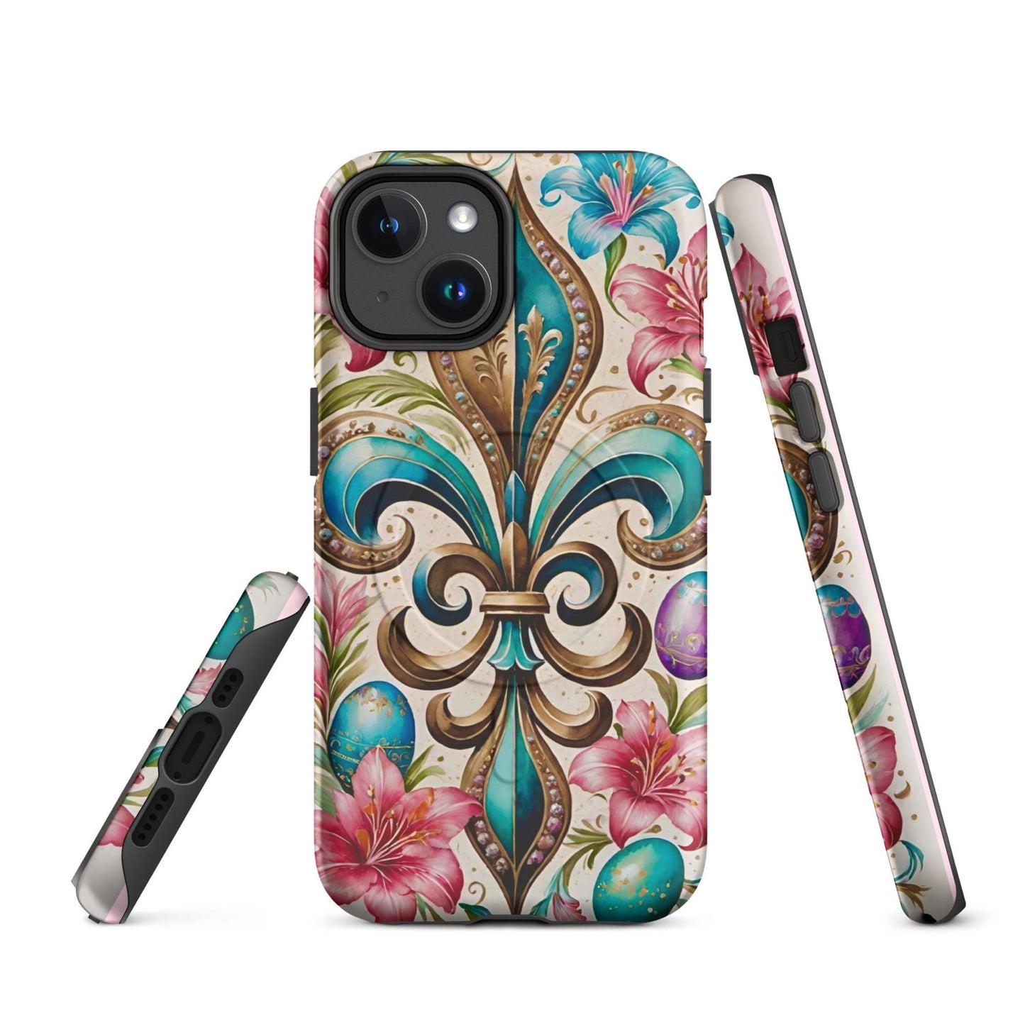 MagSafe® tough case for iPhone®