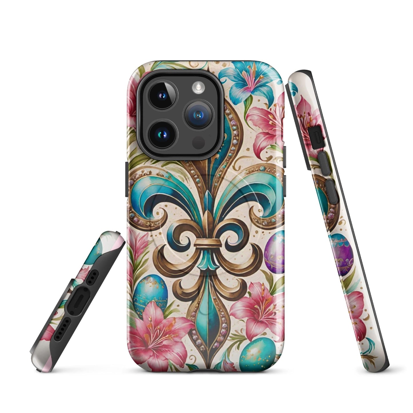 MagSafe® tough case for iPhone®