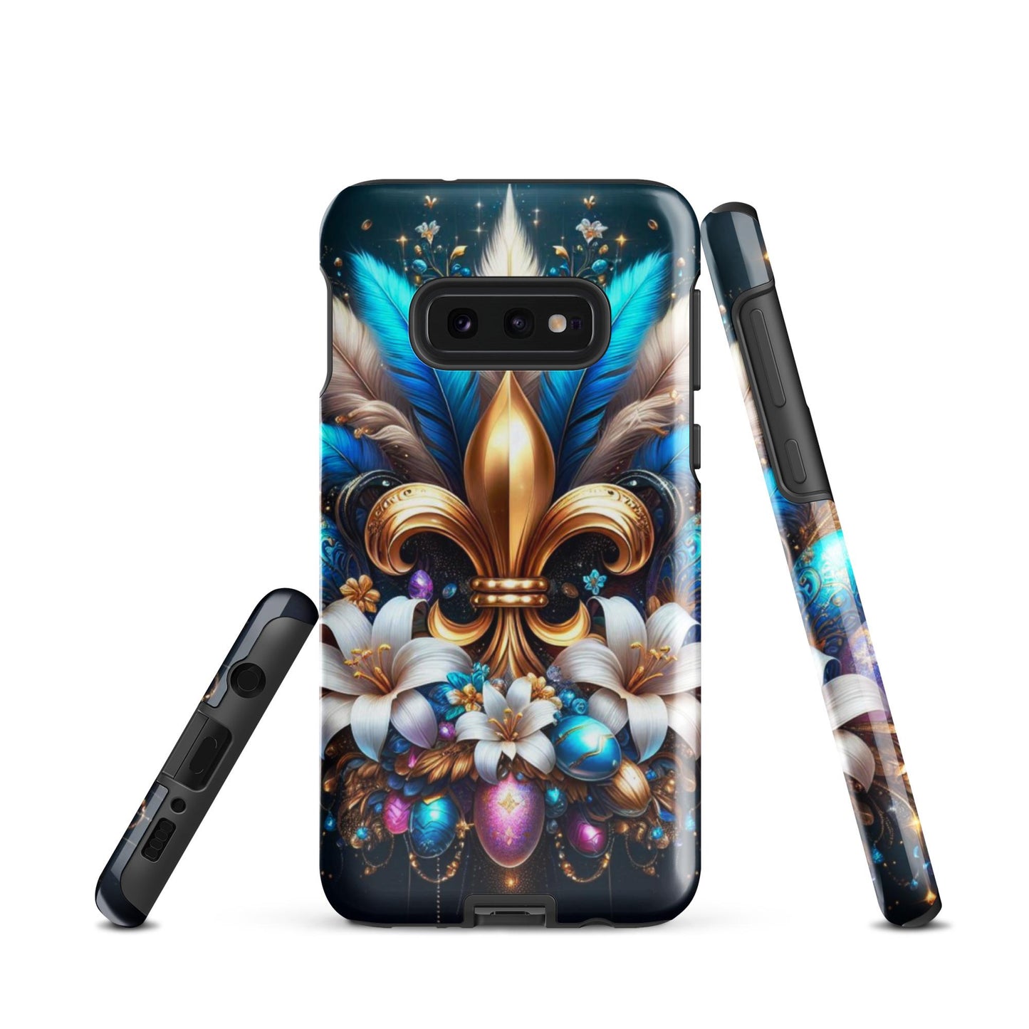 Tough case for Samsung®
