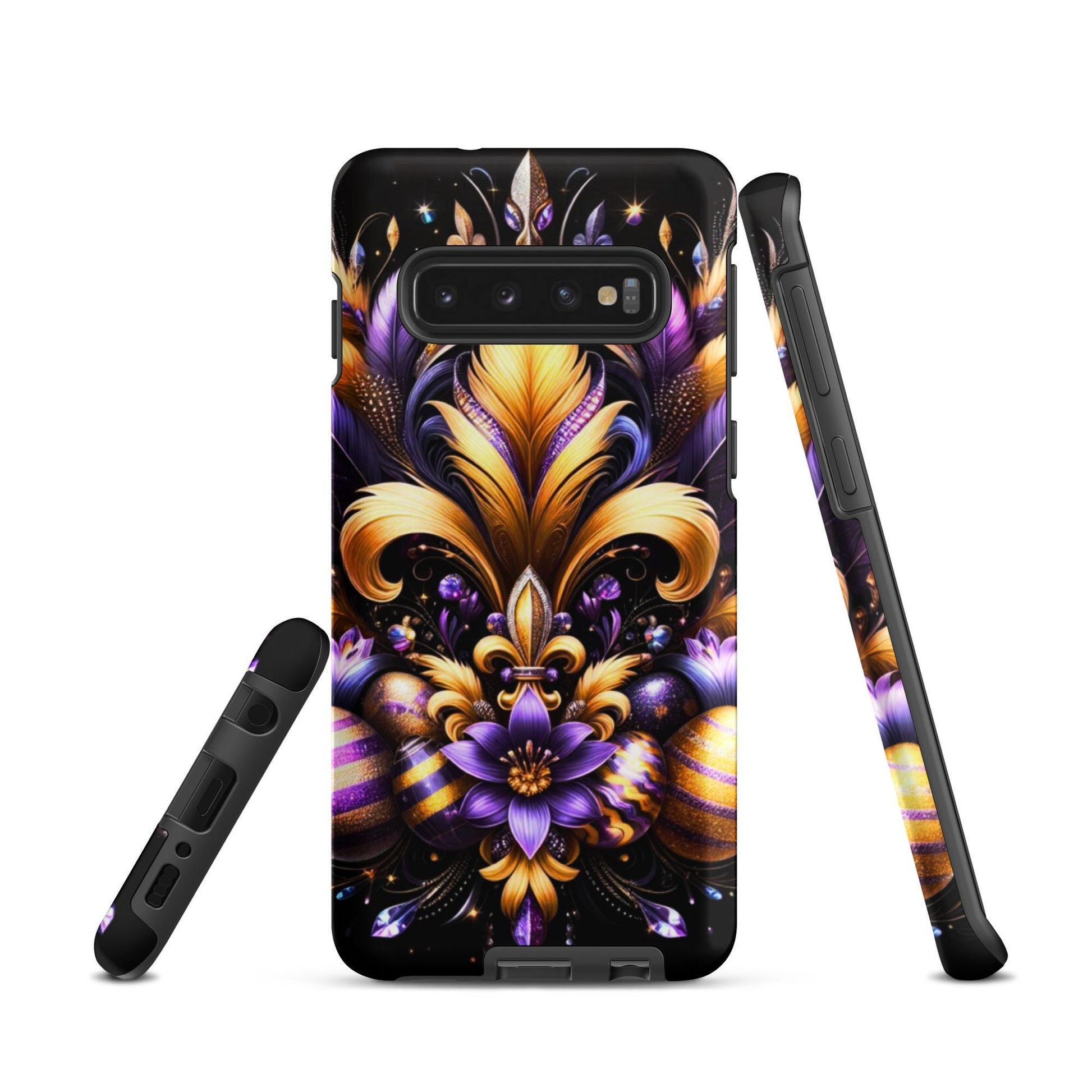 Tough case for Samsung®