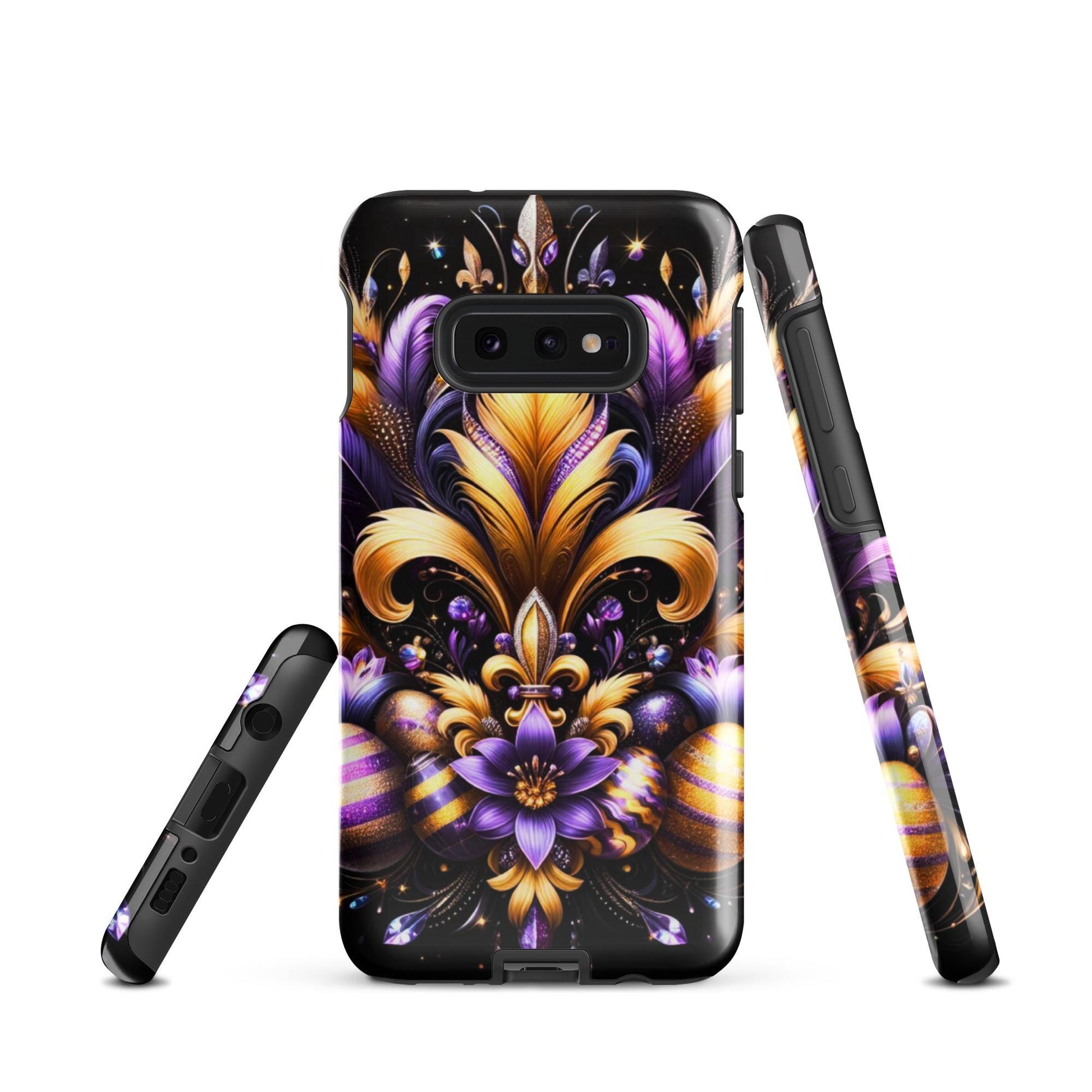 Tough case for Samsung®
