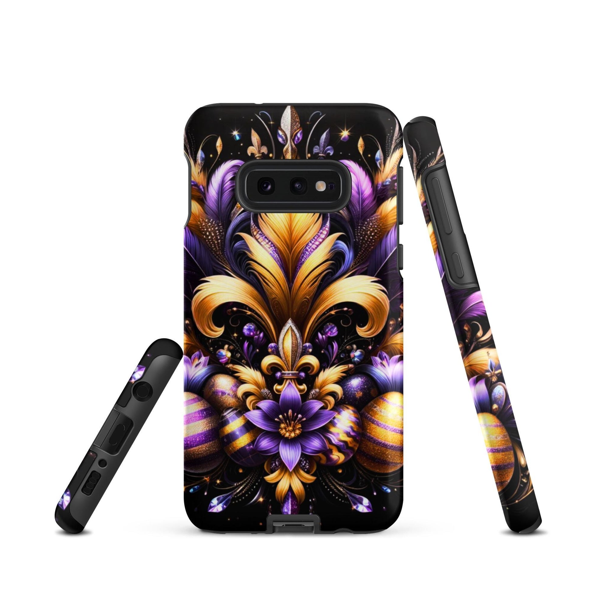 Tough case for Samsung®